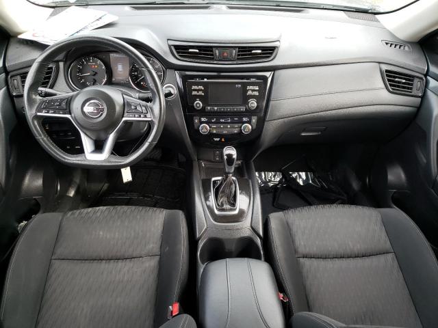 52475093 :رقم المزاد ، KNMAT2MV3HP535839 vin ، 2017 Nissan Rogue S مزاد بيع