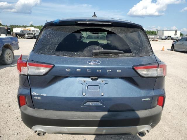 Aukcja sprzedaży 2020 Ford Escape Se, vin: 1FMCU0G60LUC06987, numer aukcji: 53577833