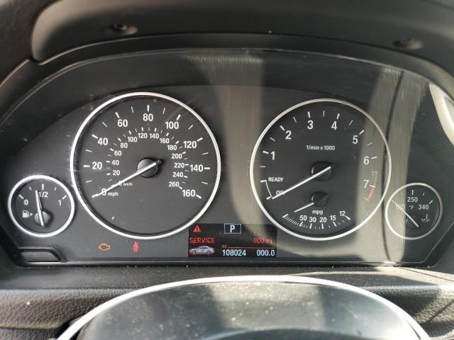 Продажа на аукционе авто 2015 Bmw 320 I, vin: WBA3B1C50FK139639, номер лота: 51562183
