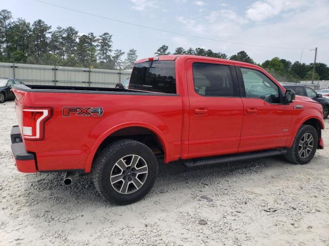 Продаж на аукціоні авто 2015 Ford F150 Supercrew, vin: 1FTEW1EP9FFC60886, номер лоту: 54128163