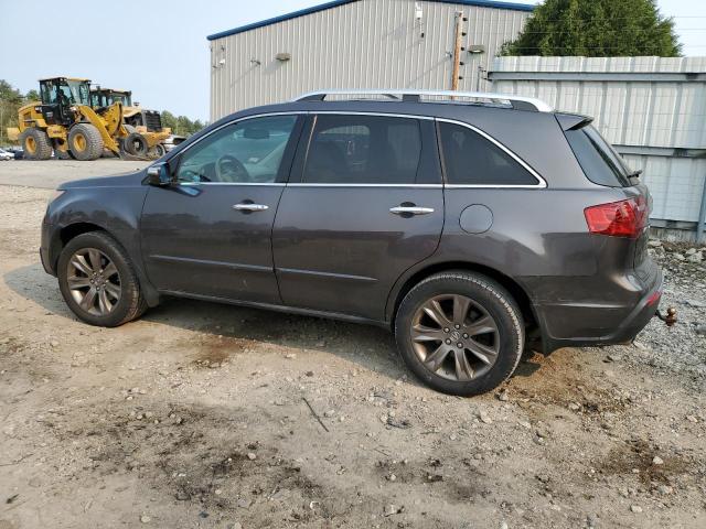 51575413 :رقم المزاد ، 2HNYD2H6XBH539505 vin ، 2011 Acura Mdx Technology مزاد بيع