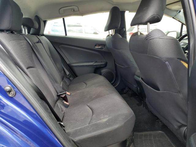 Aukcja sprzedaży 2017 Toyota Prius, vin: JTDKBRFUXH3538782, numer aukcji: 51847803