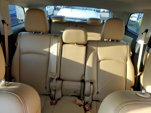 Aukcja sprzedaży 2014 Dodge Journey Limited, vin: 3C4PDCDG1ET184015, numer aukcji: 50218743