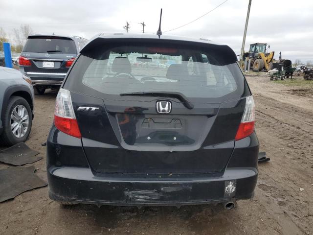 50862693 :رقم المزاد ، JHMGE8G42AS015160 vin ، 2010 Honda Fit Sport مزاد بيع