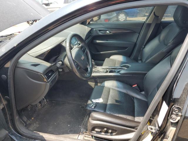 Aukcja sprzedaży 2015 Cadillac Ats, vin: 1G6AA5RAXF0138490, numer aukcji: 52715023