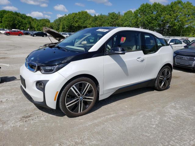 Aukcja sprzedaży 2015 Bmw I3 Bev, vin: WBY1Z2C54FV555590, numer aukcji: 52913963
