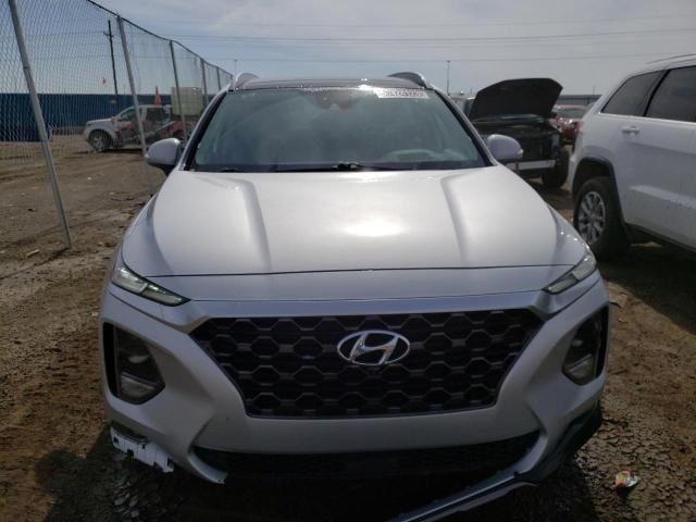 Aukcja sprzedaży 2019 Hyundai Santa Fe Limited, vin: 5NMS53AD9KH052839, numer aukcji: 50424123
