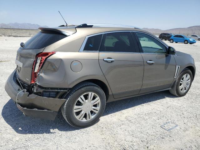 2015 Cadillac Srx Luxury Collection მანქანა იყიდება აუქციონზე, vin: 3GYFNBE34FS526265, აუქციონის ნომერი: 51653243