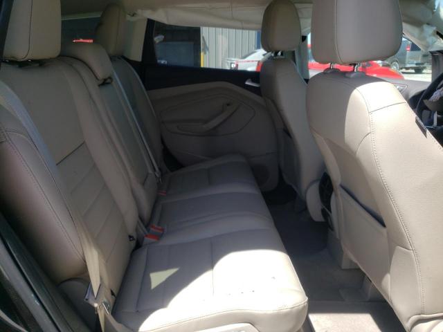 Aukcja sprzedaży 2014 Ford Escape Titanium, vin: 1FMCU0J92EUC16314, numer aukcji: 50882233