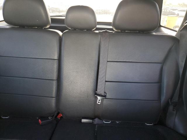 Aukcja sprzedaży 2011 Ford Escape Limited, vin: 1FMCU0EG6BKC42351, numer aukcji: 54002013