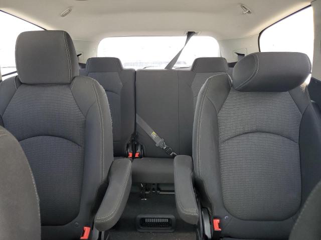 Auction sale of the 2016 Chevrolet Traverse, vin: 1GNKRGKD3GJ156455, lot number: 53234093