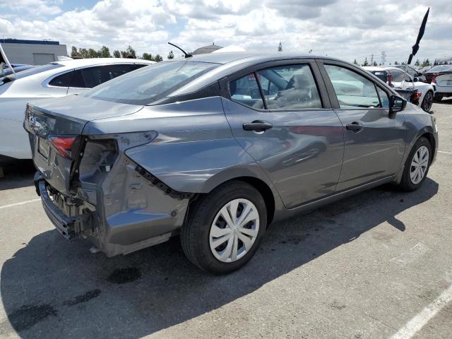 Aukcja sprzedaży 2020 Nissan Versa S, vin: 3N1CN8DV6LL905047, numer aukcji: 50998763