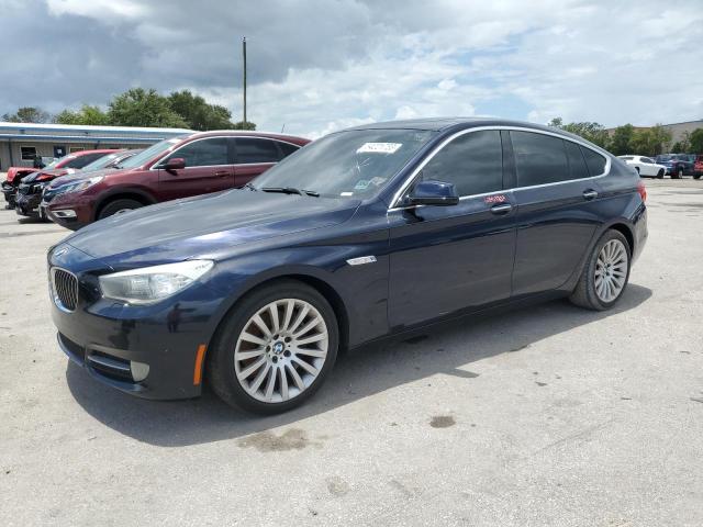 Продажа на аукционе авто 2013 Bmw 535 Xigt, vin: WBASP2C56DC339211, номер лота: 54221733