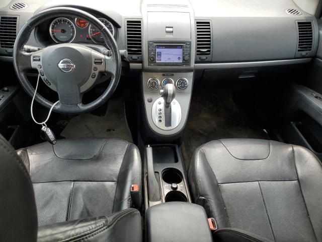 53378943 :رقم المزاد ، 3N1AB6AP5CL782934 vin ، 2012 Nissan Sentra 2.0 مزاد بيع