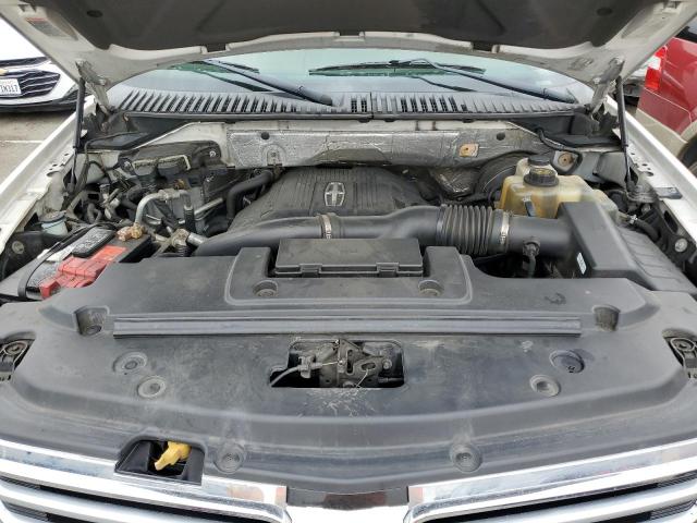 Aukcja sprzedaży 2015 Lincoln Navigator, vin: 5LMJJ2HT2FEJ02416, numer aukcji: 53950673