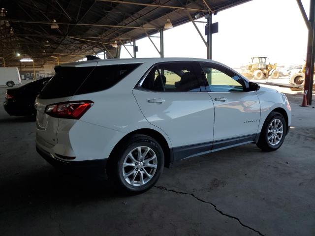 Aukcja sprzedaży 2020 Chevrolet Equinox Lt, vin: 2GNAXKEV3L6189472, numer aukcji: 53637373