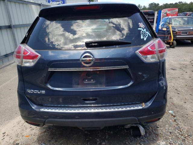 Продажа на аукционе авто 2016 Nissan Rogue S, vin: JN8AT2MT5GW024303, номер лота: 50440403