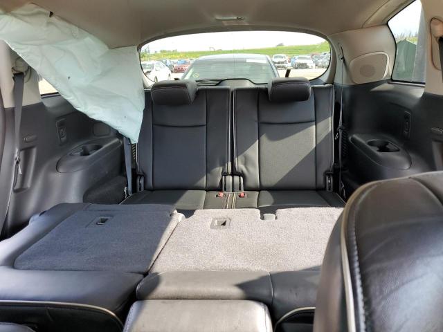 53184813 :رقم المزاد ، 5N1AL0MN6GC525828 vin ، 2016 Infiniti Qx60 مزاد بيع