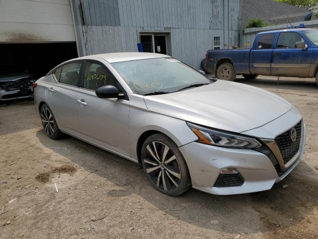 Aukcja sprzedaży 2020 Nissan Altima Sr, vin: 1N4BL4CV6LC131845, numer aukcji: 52836173