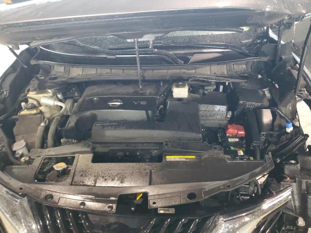 Продаж на аукціоні авто 2017 Nissan Murano S, vin: 5N1AZ2MG3HN136954, номер лоту: 52389703