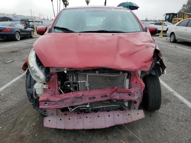 52950133 :رقم المزاد ، ML32A3HJ5HH006364 vin ، 2017 Mitsubishi Mirage Es مزاد بيع