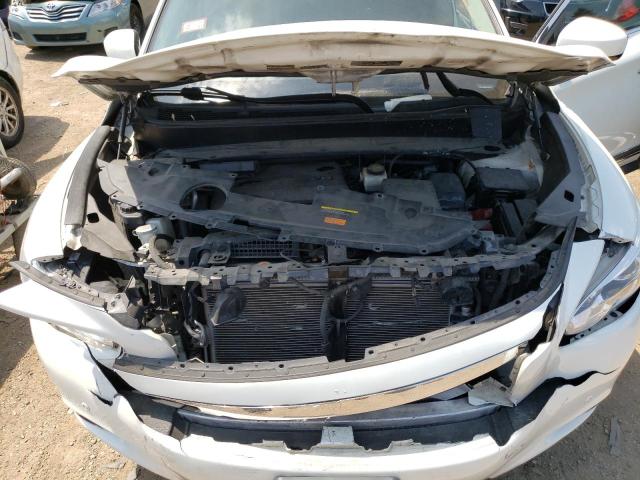 Продажа на аукционе авто 2013 Infiniti Jx35, vin: 5N1AL0MM0DC321318, номер лота: 52852643