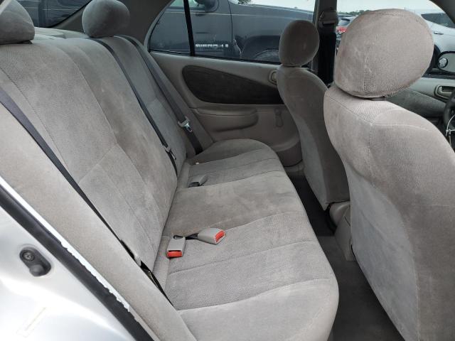 53254873 :رقم المزاد ، 1NXBR12E51Z485738 vin ، 2001 Toyota Corolla Ce مزاد بيع