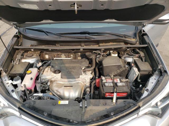 51604463 :رقم المزاد ، 2T3DFREV3JW712394 vin ، 2018 Toyota Rav4 Limited مزاد بيع