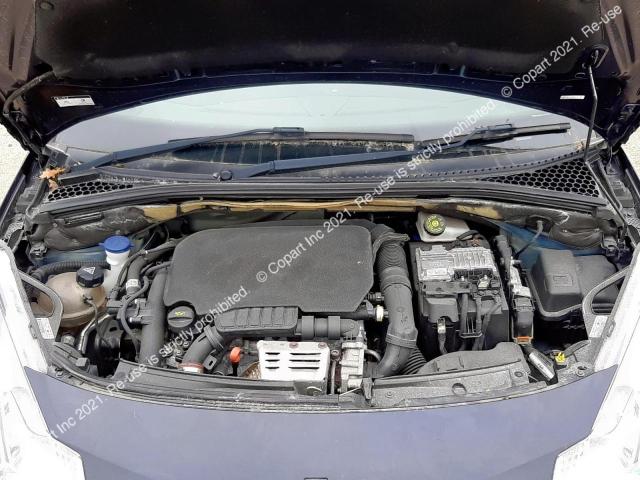 Продаж на аукціоні авто 2017 Ds 3 Elegan, vin: VF7SBHNZ6HW506985, номер лоту: 43898553