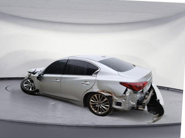 Aukcja sprzedaży 2020 Infiniti Q50 Pure, vin: JN1EV7AP4LM206482, numer aukcji: 52255583