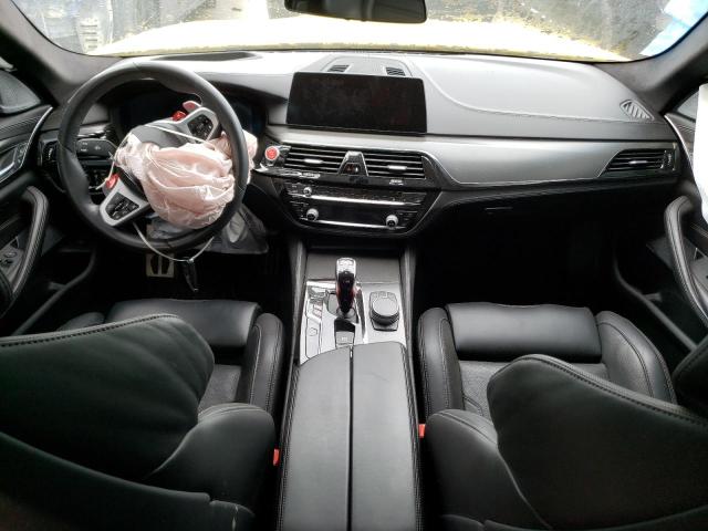 Продажа на аукционе авто 2020 Bmw M5 Base, vin: WBSJF0C04LCE00317, номер лота: 45487783