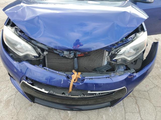 Продажа на аукционе авто 2016 Toyota Corolla L, vin: 5YFBURHE7GP381766, номер лота: 53070293