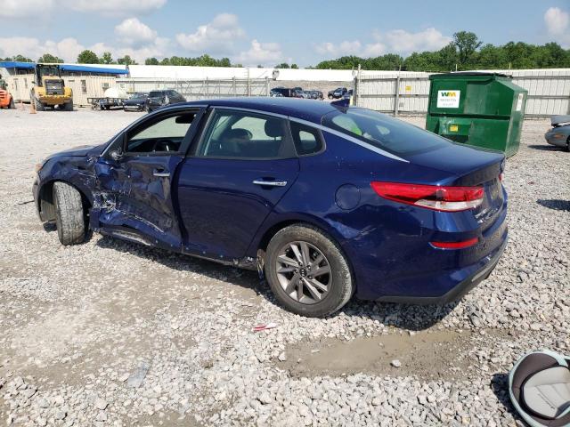 Продажа на аукционе авто 2020 Kia Optima Lx, vin: 5XXGT4L31LG418086, номер лота: 53105333