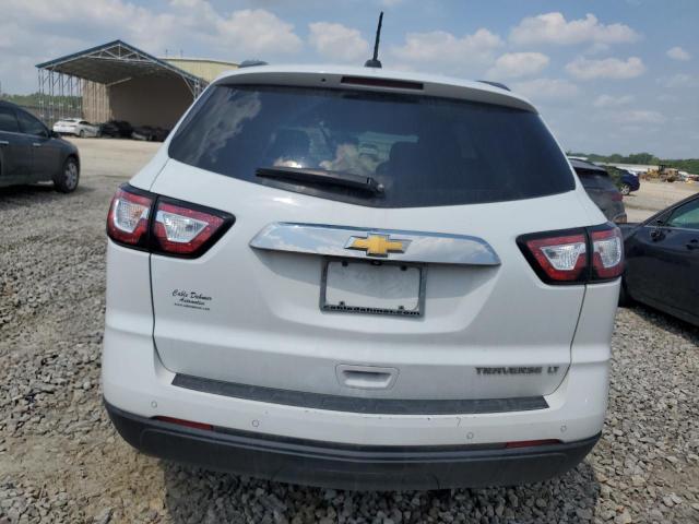 Auction sale of the 2016 Chevrolet Traverse, vin: 1GNKRGKD3GJ156455, lot number: 53234093