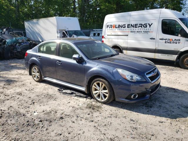 Продажа на аукционе авто 2013 Subaru Legacy 2.5i Limited, vin: 4S3BMBK68D3030247, номер лота: 53585253