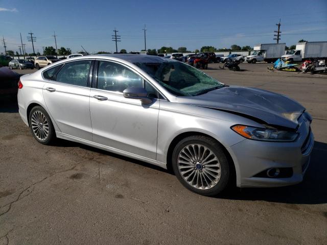 Aukcja sprzedaży 2014 Ford Fusion Titanium, vin: 3FA6P0K96ER284653, numer aukcji: 53319063