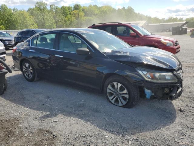 2015 Honda Accord Lx მანქანა იყიდება აუქციონზე, vin: 1HGCR2F33FA129726, აუქციონის ნომერი: 51281703