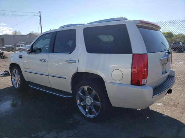 50012833 :رقم المزاد ، 1GYFK63808R173141 vin ، 2008 Cadillac Escalade Luxury مزاد بيع