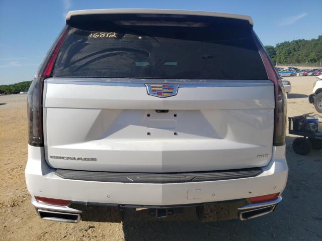 Продажа на аукционе авто 2021 Cadillac Escalade Premium Luxury Platinum, vin: 1GYS4DKL4MR398434, номер лота: 51238393