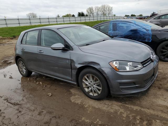 Aukcja sprzedaży 2016 Volkswagen Golf S/se, vin: 3VW217AU3GM055451, numer aukcji: 51478703
