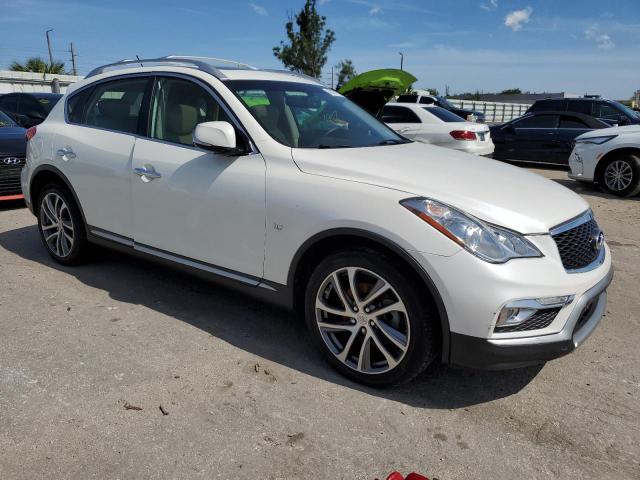 Aukcja sprzedaży 2017 Infiniti Qx50, vin: JN1BJ0RP3HM389469, numer aukcji: 49297713