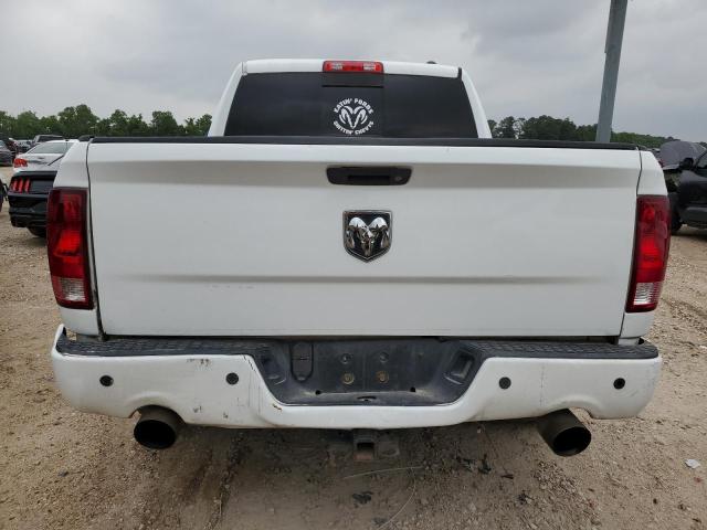 Продаж на аукціоні авто 2012 Dodge Ram 1500 Sport, vin: 1C6RD7MT8CS293638, номер лоту: 51085983