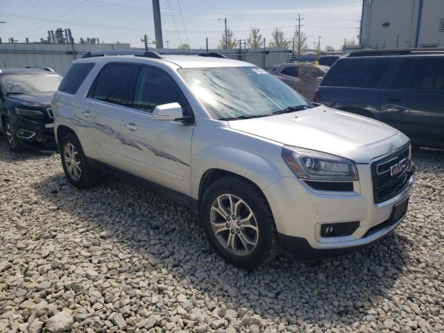Aukcja sprzedaży 2013 Gmc Acadia Slt-1, vin: 1GKKVRKDXDJ199268, numer aukcji: 51939043