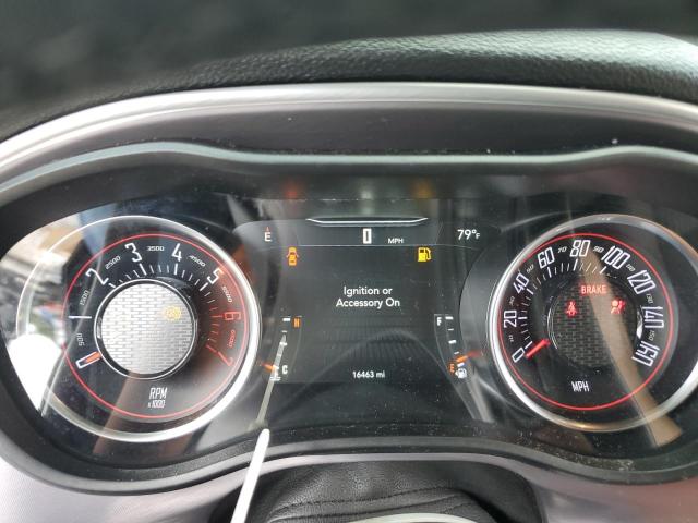 2019 Dodge Challenger R/t მანქანა იყიდება აუქციონზე, vin: 2C3CDZBT0KH737537, აუქციონის ნომერი: 51705673