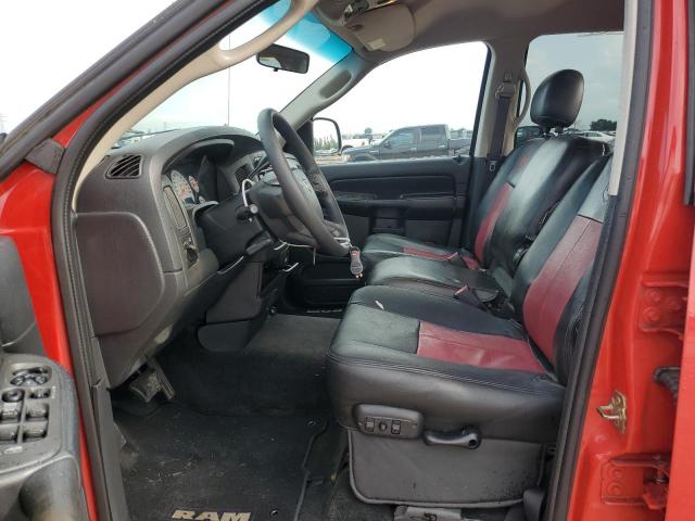 Продажа на аукционе авто 2004 Dodge Ram 1500 St, vin: 1D7HA18N84S743074, номер лота: 52531453