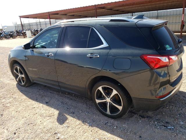Aukcja sprzedaży 2019 Chevrolet Equinox Premier, vin: 3GNAXPEX2KS535767, numer aukcji: 53540513