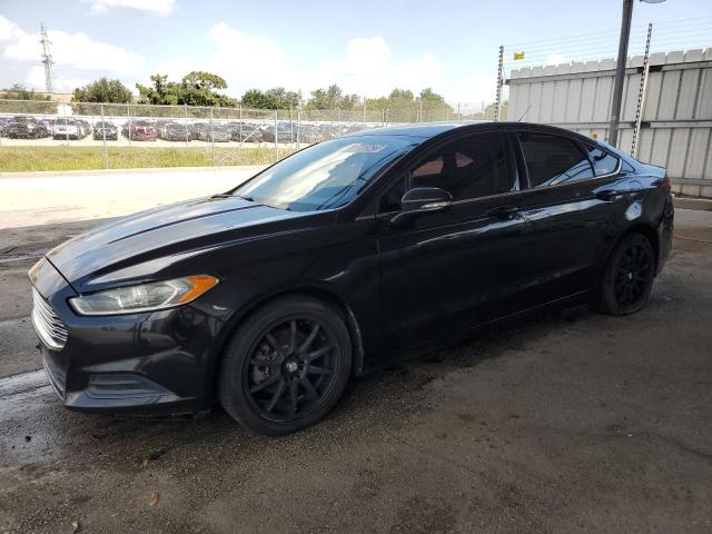 52532423 :رقم المزاد ، 3FA6P0HR1DR221756 vin ، 2013 Ford Fusion Se مزاد بيع