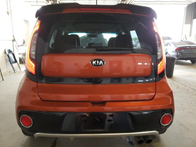Продажа на аукционе авто 2018 Kia Soul !, vin: KNDJX3AAXJ7554714, номер лота: 53854243