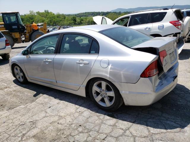 Продаж на аукціоні авто 2006 Honda Civic Ex, vin: 1HGFA15856L018059, номер лоту: 52805503