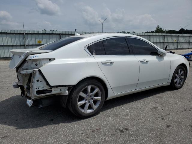 Aukcja sprzedaży 2012 Acura Tl, vin: 19UUA8F57CA037305, numer aukcji: 53645983